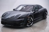 Certified 2024 Porsche Taycan Turbo image 3