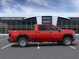 New 2025 GMC Sierra 2500 Pro w/ 1SA Pro Safety Plus Package image 5