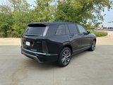 Used 2026 Cadillac Vistiq Sport image 5