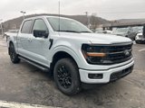 New 2025 Ford F150 XLT w/ Equipment Group 302A MID image 3