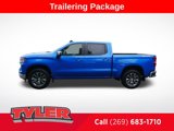 New 2026 Chevrolet Silverado 1500 LT w/ Safety Package image 4