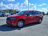New 2026 Chrysler Pacifica Select image 2