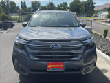 New 2025 Subaru Forester Limited image 2