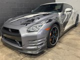 Used 2015 Nissan GT-R Premium image 3