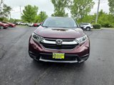 Used 2019 Honda CR-V LX image 2