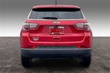 New 2025 Jeep Compass Sport image 4