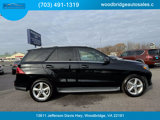 Used 2017 Mercedes-Benz GLE 350 4MATIC image 2