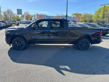 New 2025 RAM 1500 Big Horn image 3