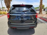 Used 2018 Ford Explorer XLT image 4