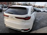 New 2025 MAZDA CX-90 3.3 Turbo S w/ Premium Package image 4