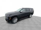 New 2025 Chevrolet Tahoe Premier image 4