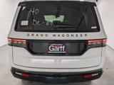 New 2025 Jeep Grand Wagoneer Series III w/ Quick Order Packagew 28T image 5