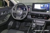 New 2025 Nissan Rogue Platinum image 5
