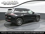 New 2025 Jeep Grand Cherokee Limited w/ Luxury Tech Group II image 2