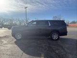 New 2025 Chevrolet Suburban Premier image 4