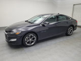 Used 2023 Chevrolet Malibu LT image 2