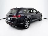 Used 2022 Volkswagen Atlas SEL image 5