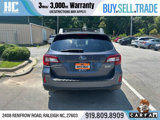 Used 2016 Subaru Outback 2.5i Limited image 4