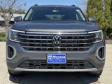 New 2025 Volkswagen Atlas SE image 3