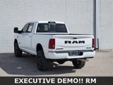 New 2025 RAM 2500 Laramie image 3