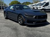 New 2025 Ford Mustang Dark Horse image 5