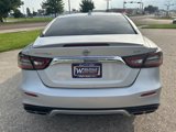 Used 2019 Nissan Maxima 3.5 SV image 5