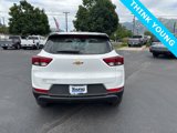 New 2026 Chevrolet TrailBlazer LS image 6