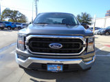 Used 2023 Ford F150 XLT image 2