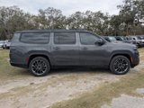 New 2025 Jeep Grand Wagoneer L Series II Obsidian w/ Quick Order Packagew 28T image 3