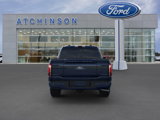 New 2025 Ford F150 Platinum w/ Equipment Group 702A High image 5