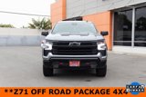 Used 2024 Chevrolet Silverado 1500 LT Trail Boss w/ Protection Package image 4