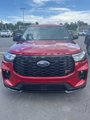 New 2025 Ford Explorer ST image 4