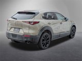 Certified 2024 MAZDA CX-30 Carbon image 4