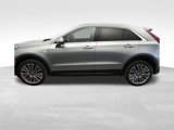 New 2025 Cadillac XT4 Premium Luxury w/ Cold Weather Package image 4