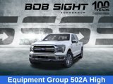 New 2025 Ford F150 Lariat image 3