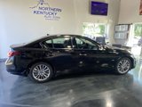 Used 2019 INFINITI Q50 Luxe w/ Essential Package (3.0T Luxe) image 2