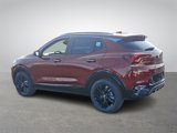 New 2025 Buick Encore GX Sport Touring w/ Comfort Package image 3
