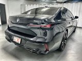 Used 2023 BMW 760i xDrive w/ Parking Assistance Package image 4