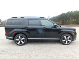 New 2025 Hyundai Santa Fe Limited image 4