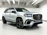New 2025 Mercedes-Benz GLS 450 4MATIC image 3