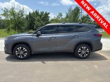 Used 2021 Toyota Highlander XLE image 6