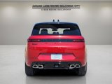 New 2025 Land Rover Range Rover Sport Dynamic SE image 5
