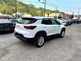 Used 2024 Chevrolet TrailBlazer LS w/ LS Convenience Package image 5