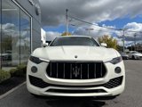 Certified 2021 Maserati Levante S image 2