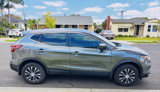 Used 2020 Nissan Rogue Sport S image 4