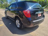 Used 2013 Chevrolet Equinox LS image 5