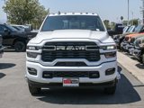 New 2025 RAM 3500 Big Horn image 2