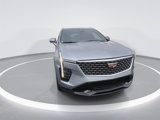 New 2025 Cadillac XT4 Premium Luxury w/ Cold Weather Package image 3