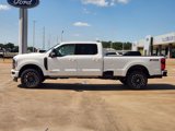 New 2025 Ford F350 Platinum image 3