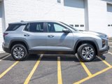 New 2026 Chevrolet Equinox LT w/ Convenience Package II image 5